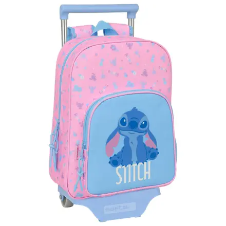 Disney Stitch Bright trolley 34cm fotografija proizvoda