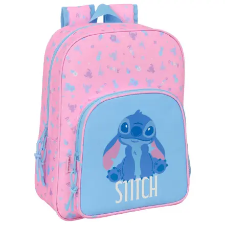 Disney Stitch Bright prilagodljiv ruksak 34 cm fotografija proizvoda