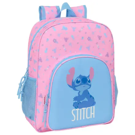 Disney Stitch Bright prilagodljiv ruksak 38 cm fotografija proizvoda
