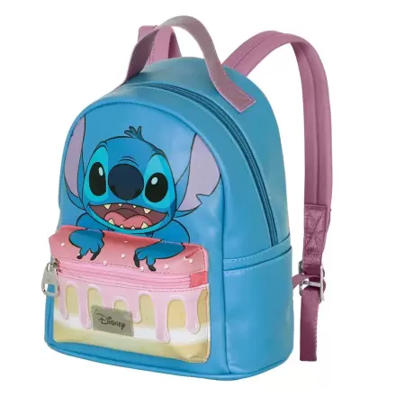 Disney Stitch Casual Cake ruksak 25 cm fotografija proizvoda
