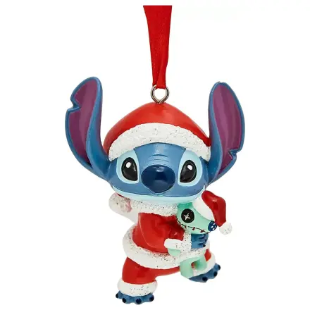 Disney Stitch Božićni viseći ukras fotografija proizvoda