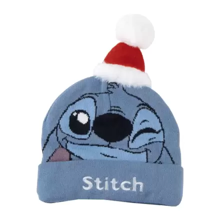 Disney Stitch Božićna kapa fotografija proizvoda