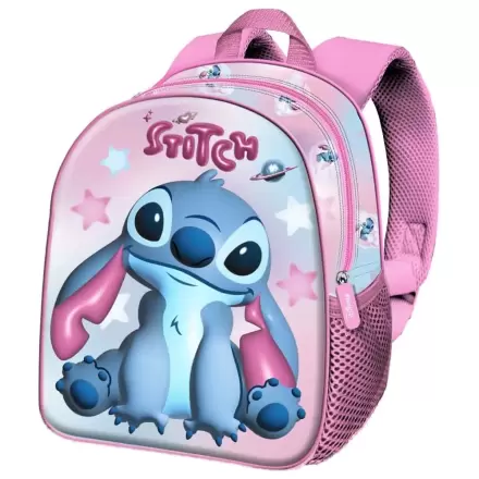 Disney Stitch Cosmi 3D ruksak 30 cm fotografija proizvoda