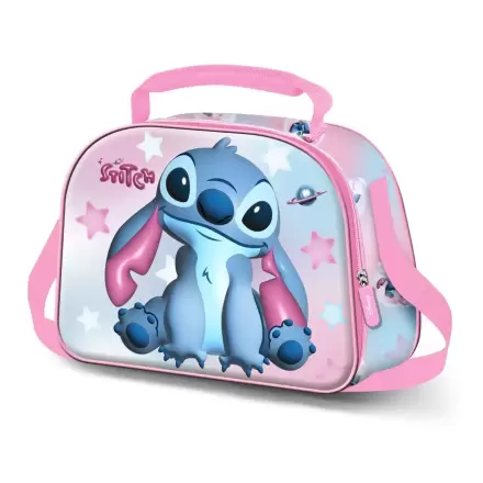 Disney Stitch Cosmi 3D torba za ručak fotografija proizvoda