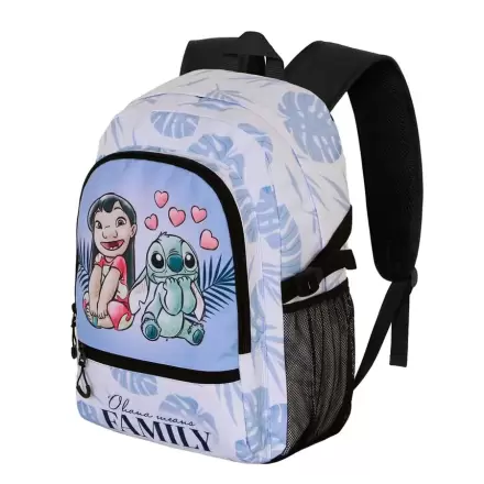 Disney Stitch par prilagodljivi ruksak 44 cm termékfotója