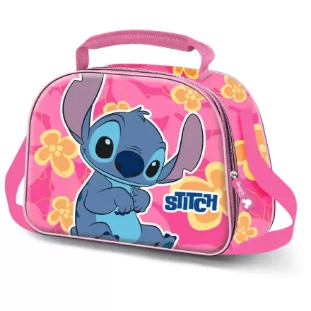 Disney Stitch slatka 3D torba za ručak termékfotója