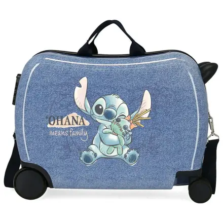 Disney Stitch Dance It Out ABS kofer na kotače 50 cm fotografija proizvoda
