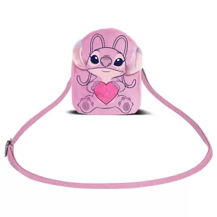 Disney Stitch Disney Angel Heart pliš torba fotografija proizvoda