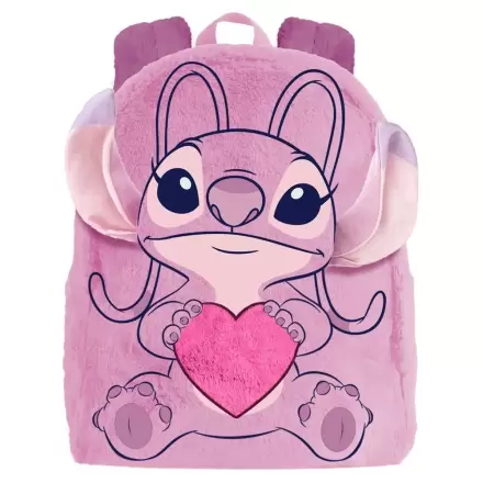Disney Stitch Disney Angel Heart pliš ruksak fotografija proizvoda