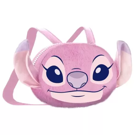Disney Stitch Disney Angel Heart pliš Ruksak Torba fotografija proizvoda