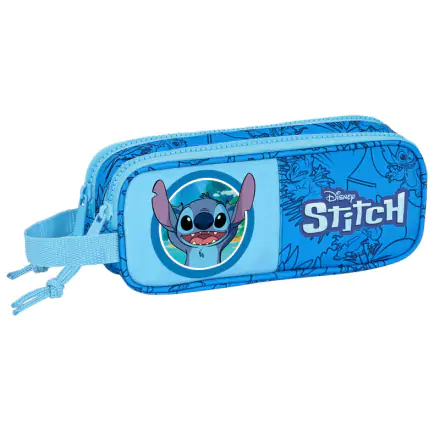 Disney Stitch dvostruka pernica termékfotója