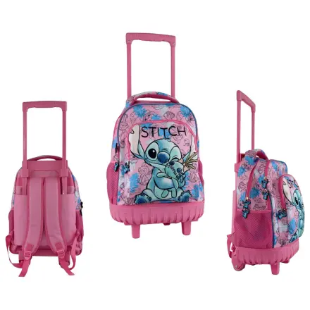 Disney Stitch Lutka kolica 44cm fotografija proizvoda