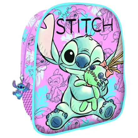Disney Stitch Plišani ruksak 26 cm fotografija proizvoda