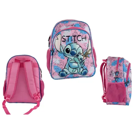 Disney Stitch lutka ruksak 44cm fotografija proizvoda