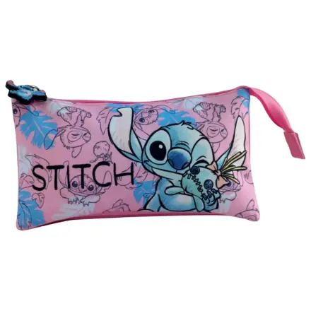 Disney Stitch Lutka trostruka pernica fotografija proizvoda