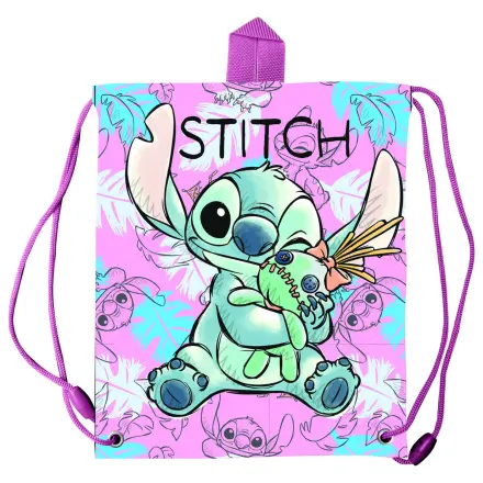 Disney Stitch Lutka torba za ručak 30 cm fotografija proizvoda