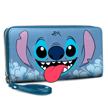 Disney Stitch modni novčanik termékfotója