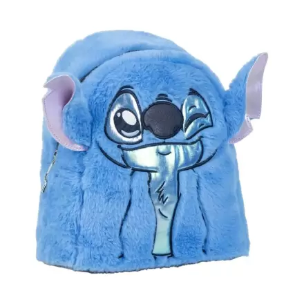 Disney Stitch Fluffy ruksak termékfotója