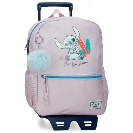Disney Stitch From Hawaii putna torba na kotačiće 33cm fotografija proizvoda