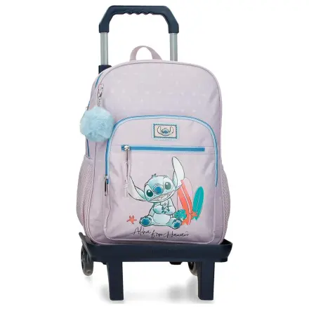 Disney Stitch From Hawaii putni kovčeg 38 cm fotografija proizvoda