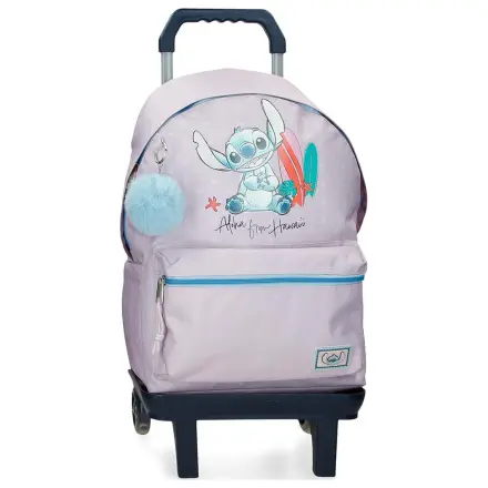 Disney Stitch From Hawaii putna torba na kotačiće 44cm fotografija proizvoda
