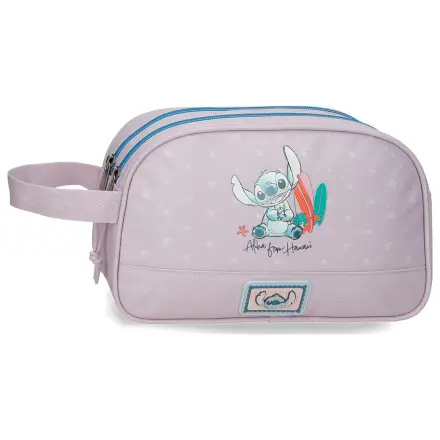 Disney Stitch From Hawaii prilagodljivi kozmetički kovčeg fotografija proizvoda