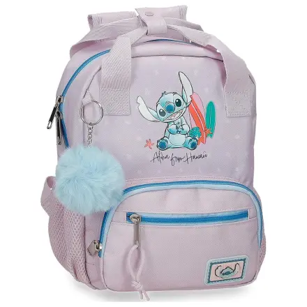 Disney Stitch From Hawaii prilagodljiv ruksak 28cm fotografija proizvoda