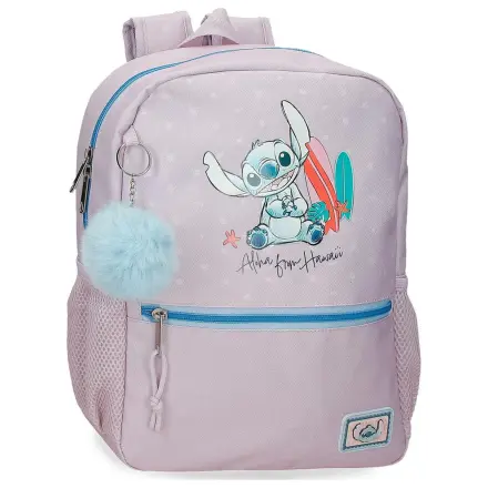Disney Stitch From Hawaii prilagodljivi ruksak 33cm fotografija proizvoda