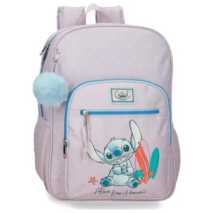 Disney Stitch Iz Hawaii prilagodljiv ruksak 38cm fotografija proizvoda