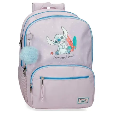 Disney Stitch From Hawaii prilagodljivi ruksak 44cm fotografija proizvoda