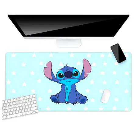 Disney Stitch podloga za gaming stol fotografija proizvoda