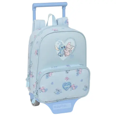 Disney Stitch kolica 27cm fotografija proizvoda