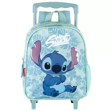 Disney Stitch trolley 33 cm termékfotója