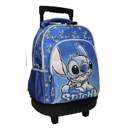 Disney Stitch kolica 44cm termékfotója