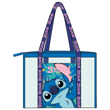 Disney Stitch mrežasta torba za plažu fotografija proizvoda