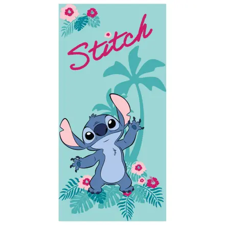 Disney Stitch Hawaii ručnik za kupanje, ručnik za plažu fotografija proizvoda