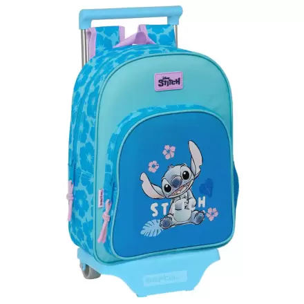 Disney Stitch Hawaii trolley 34 cm termékfotója