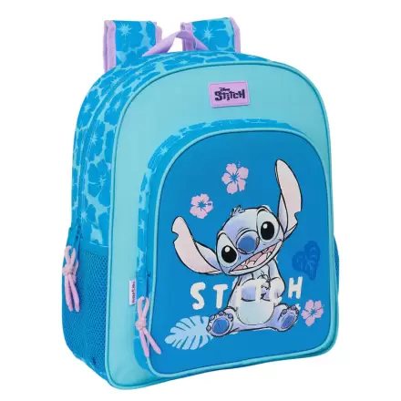 Disney Stitch Hawaii prilagodljivi ruksak 38cm termékfotója