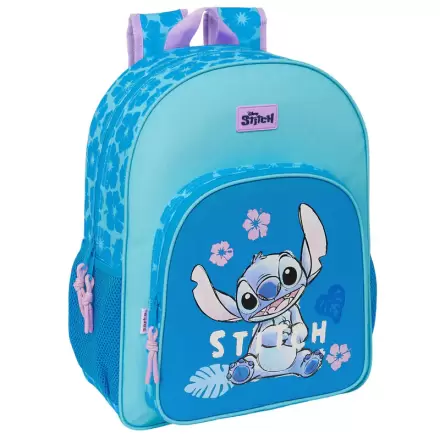 Disney Stitch Hawaii prilagodljivi ruksak 42cm termékfotója