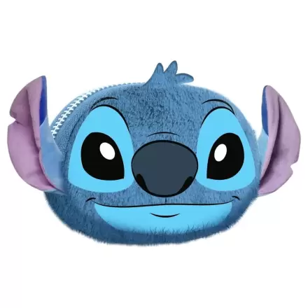 Disney Stitch Heart plišana torbica fotografija proizvoda
