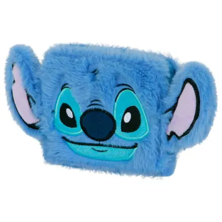 Disney Stitch Heart Plush torbica fotografija proizvoda