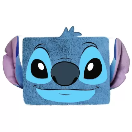 Disney Stitch Heart Plush torbica fotografija proizvoda