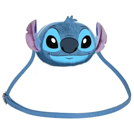 Disney Stitch plišana torba u obliku srca fotografija proizvoda