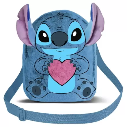 Disney Stitch Heart plišana torba fotografija proizvoda
