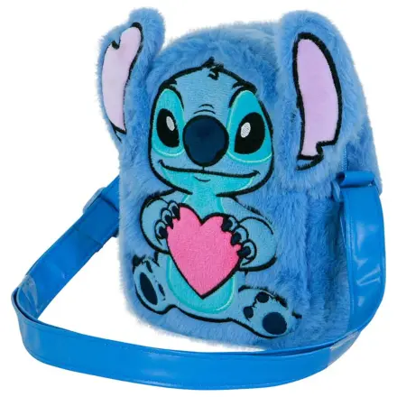 Disney Stitch Heart plišana torba fotografija proizvoda