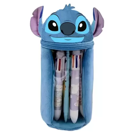 Disney Stitch Heart Plush pernica fotografija proizvoda