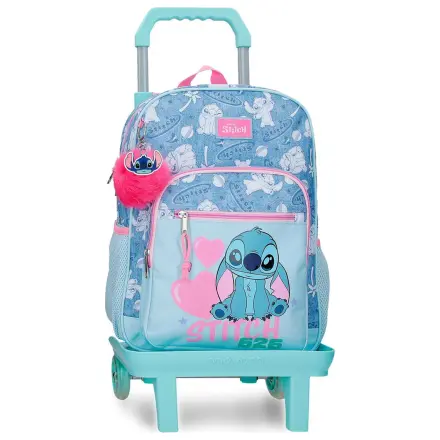 Disney Stitch Hearts kolica 38cm fotografija proizvoda