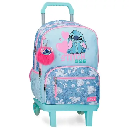 Disney Stitch Hearts kolica 44cm fotografija proizvoda