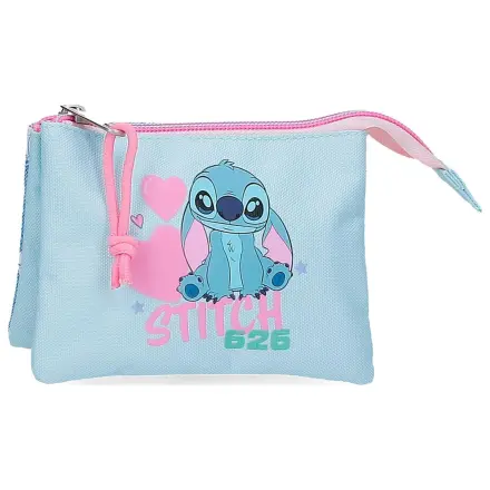 Disney Stitch Hearts kozmetički kovčeg fotografija proizvoda