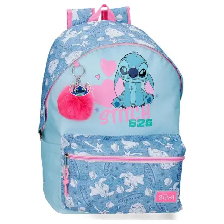 Disney Stitch Hearts prilagodljivi ruksak 44 cm fotografija proizvoda